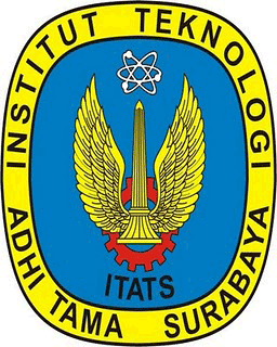  Logo ITATS Institut Teknologi Adhi Tama Surabaya ayo 