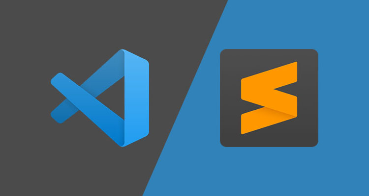 Masing-Masing Kekurangan Visual Studio Code Dan Sublime Text 3 - Ayo ...